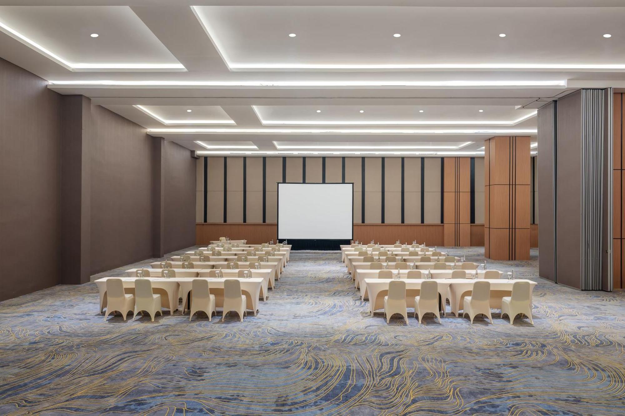 Hotel Santika Blitar Ngoại thất bức ảnh