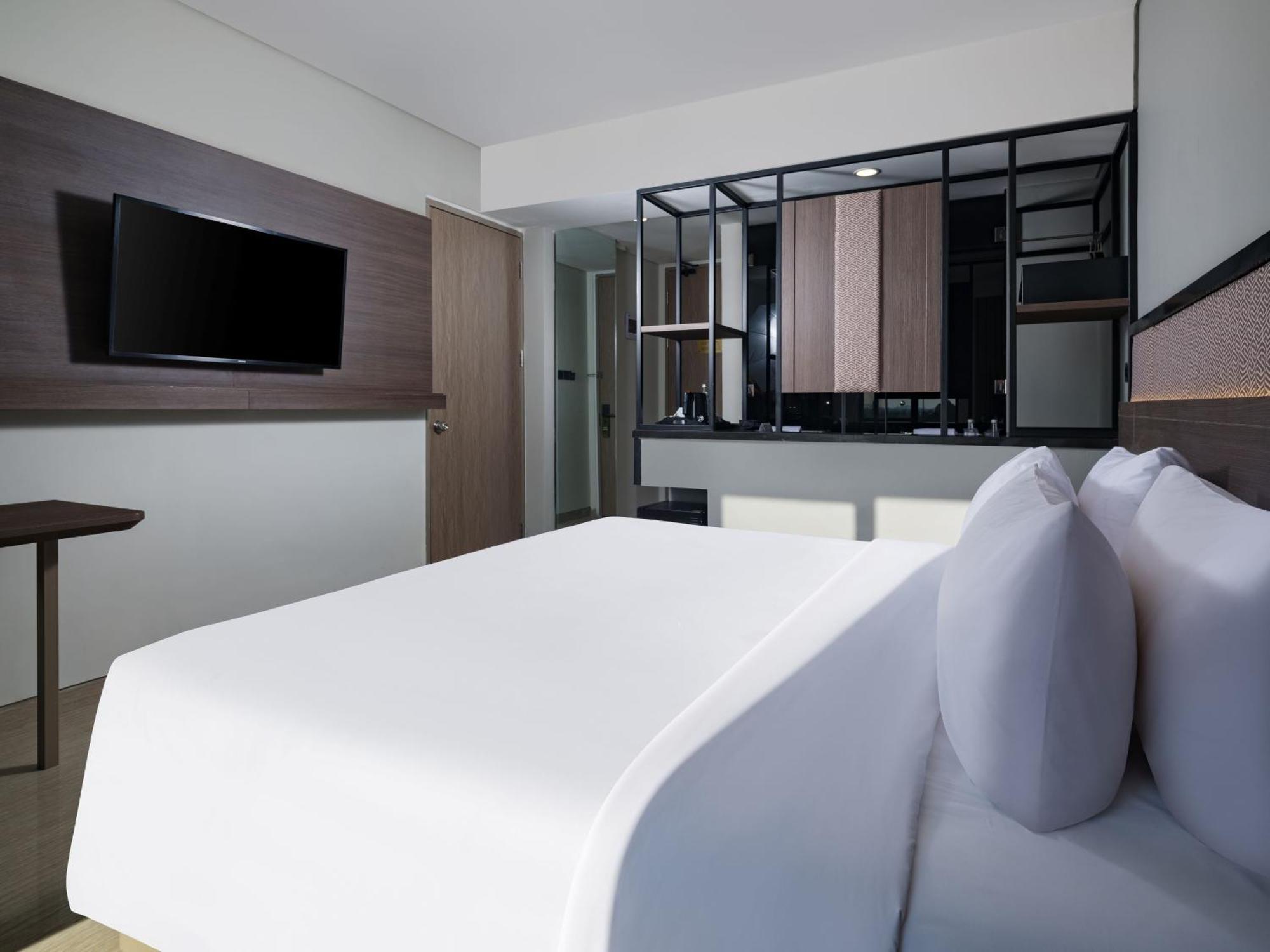 Hotel Santika Blitar Ngoại thất bức ảnh